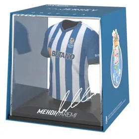 FanCollex Porto 22/23 Home Jersey