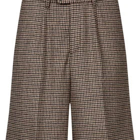 SAND Dori Lange Shorts (Dame)