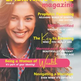 Embracing Daughters of the King: Secure in Identity, Bold in Purpose