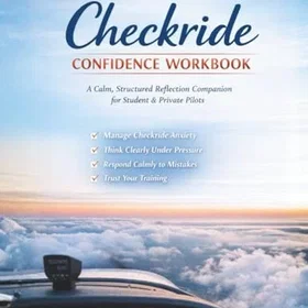 Checkride Självförtroendebok