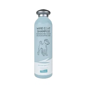 Greenfields Shampooing pour Chien à Poil Dur 250ml