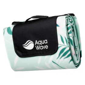 AquaWave Salva Pikniktæppe 200x200cm
