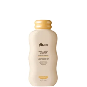 Gisou Honey Gloss Ceramide Therapy Fuktgivende Shampoo 75ml