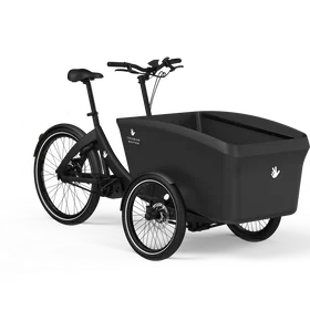 Triobike Boxter CL (Elcykel)