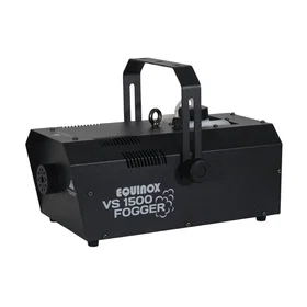 Equinox VS 1500 Fogger Smoke Machine