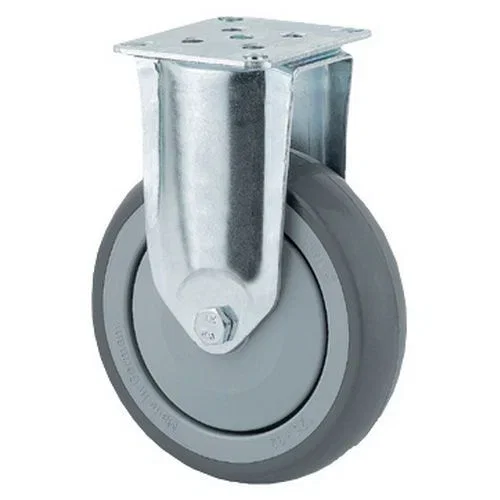 Tente 125mm Casters