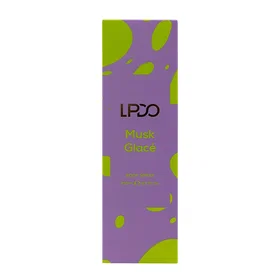 LPDO Musk Glacé Body Spray 250ml