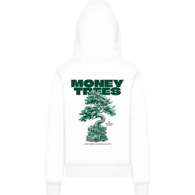 Mister Tee Money Trees Hooody (Dam)
