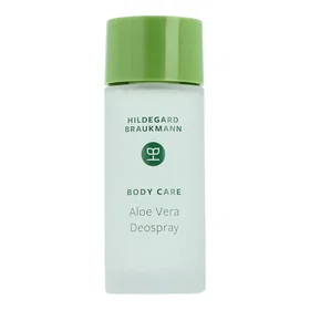 Hildegard Braukmann Body Care Aloe Vera Deo Spray 50ml