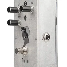 Dophix Dante Overdrive