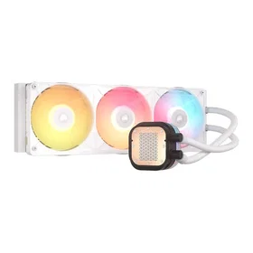 Corsair iCUE LINK TITAN II 360 RX RGB White