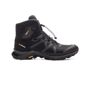 Monitor Hike Work Boot (Unisex)