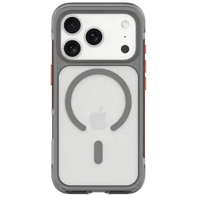 Dek Defender Case för iPhone 17 Pro/18 Pro