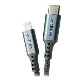 Ventev 224372 Lightning to USB-C 3.1