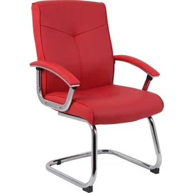 Teknik Hoxton Visitor Chair