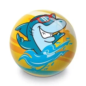 Mondo Toys Surfing Shark
