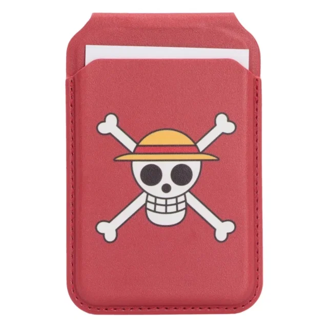Nemesis Now One Piece Magsafe Card Holder