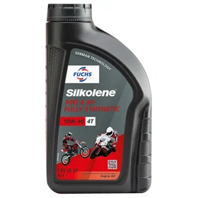 Silkolene Pro 4 Xp 10w40 1l