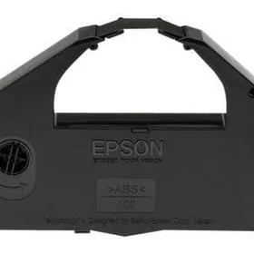 Epson S015066 noir ruban C13S015066