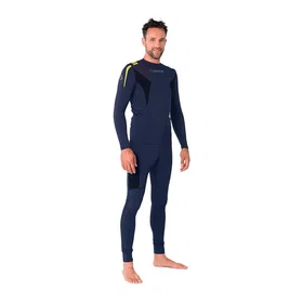 Dane 4 Seasons Long Sleeve Base Layer (Herre)