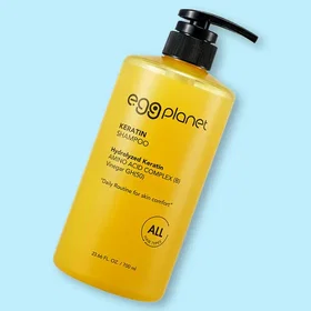 DAENG GI MEO RI Egg Planet Keratin Shampoo 700ml