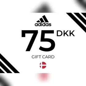 Adidas Store Gavekort 75 DKK