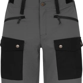 Urberg Hiking Stretch Adventure Shorts (Dame)