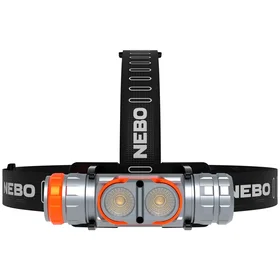 Nebo Tools Transcend 3000