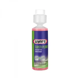 Wynn's Polttoaineen Stabilisaattori Lisäaine 250ml