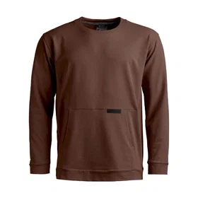 Ortovox Affinity Crew Neck Sweatshirt (Homme)