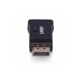 Lindy 32118 DisplayPort 1.4 EDID Emulator