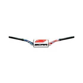 Scar O2 High Patriot 28.6mm