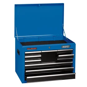 Draper TC10D Tool Chest (10 drawers)