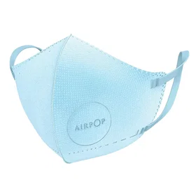 Airpop DMAK43317 Face Mask 4pcs