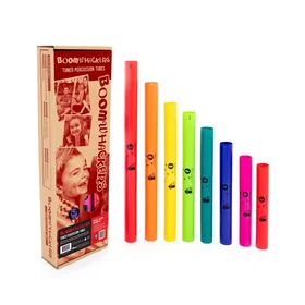 Boomwhackers Boomophone