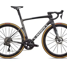 Specialized S-Works Tarmac SL9