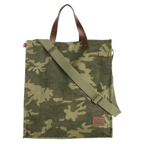 Levis Heritage One Size Tote