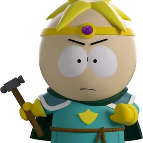 Youtooz Collectibles Southpark Paladin Butters Figur #0810085558712
