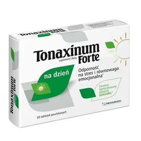 Simply Tonaxinum Forte 30 Comprimés