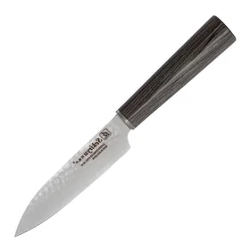SekiRyu Charcoal Petty Knife 12cm 60234647