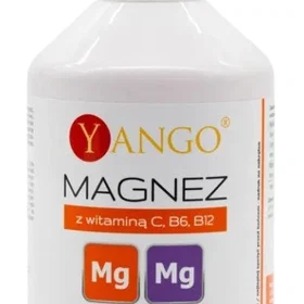 Yango Magnesium 500ml