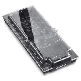Decksaver Reloop Mixtour