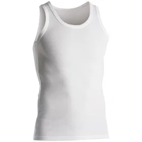Dovre Rib Singlet Topp (Herre)