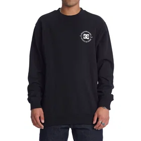 DC Shoes Star Pilot Sweatshirt (Herr)