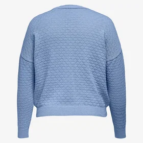 Only Carmakoma CarNola Life Cardigan (Dam)