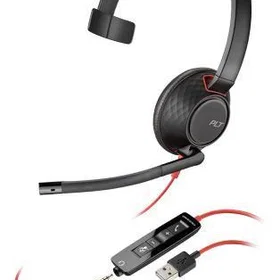 Poly Blackwire C5210 USB-A 207577-03