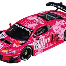 Carrera Audi R8 LMS GT3 evo II Uno Racing Team