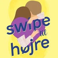 Swipe til højre