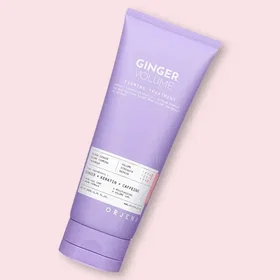 orjena Ginger Volume Firming Treatment Stylingbalsam 200ml