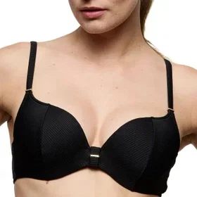 Marie Jo Emly Heart Shape Padded Bikini Top